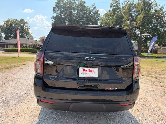 Used 2024 Black Chevrolet RST image 11