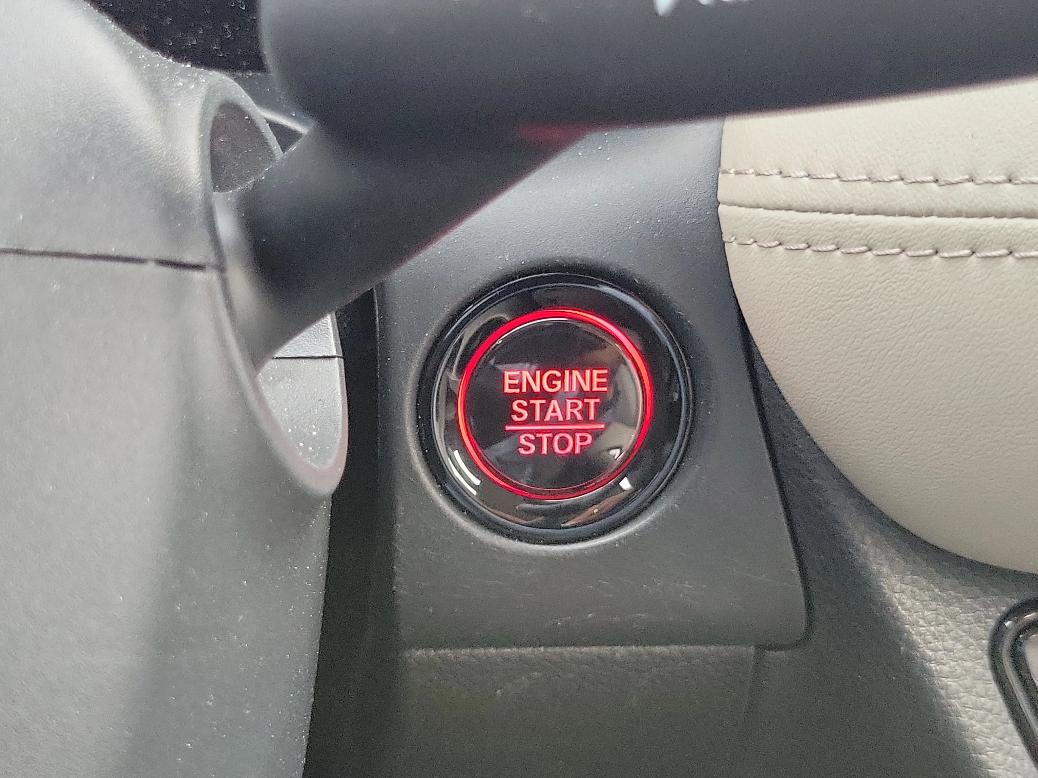 2025 Honda HR-V LX - Photo 30