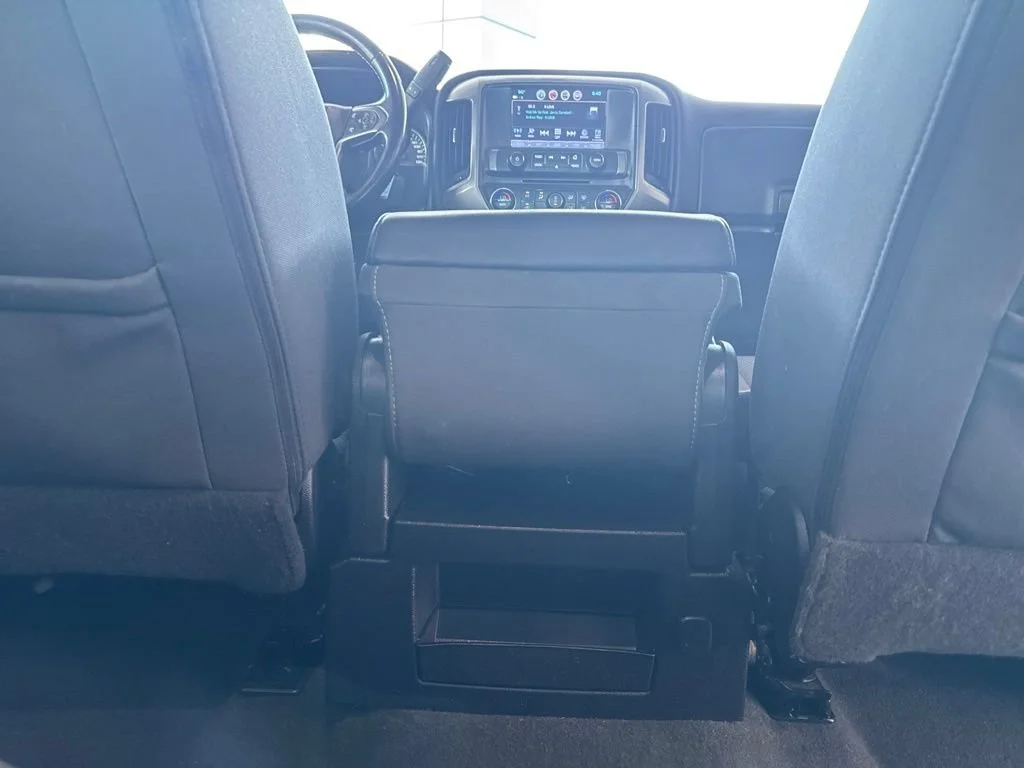 Used 2018 BLACK Chevrolet LT image 37