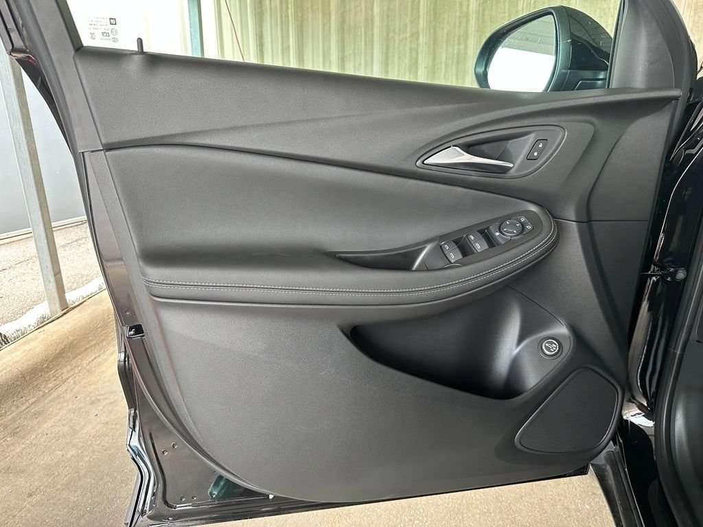 2026 Buick Encore GX Preferred - Photo 10