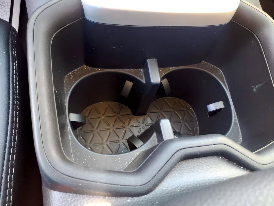 Used 2024 Blueprint Toyota Hybrid XLE Premium image 23