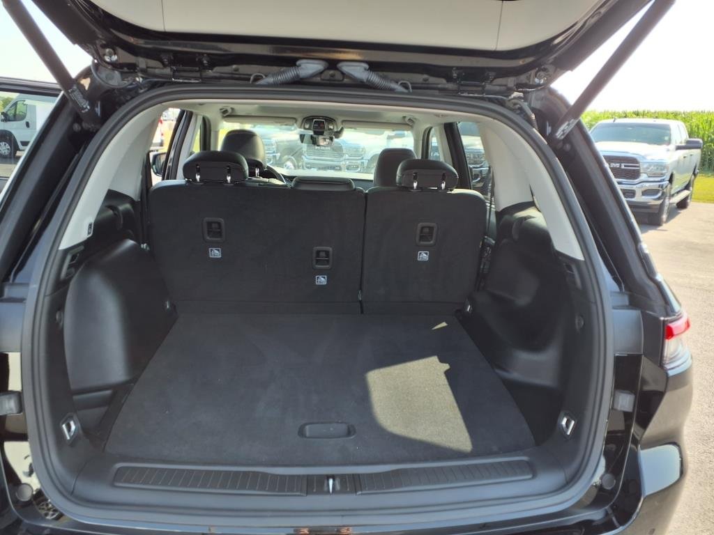 2024 Jeep Grand Cherokee Limited - Photo 6