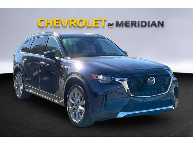2024 Mazda CX-90 3.3 Turbo Premium