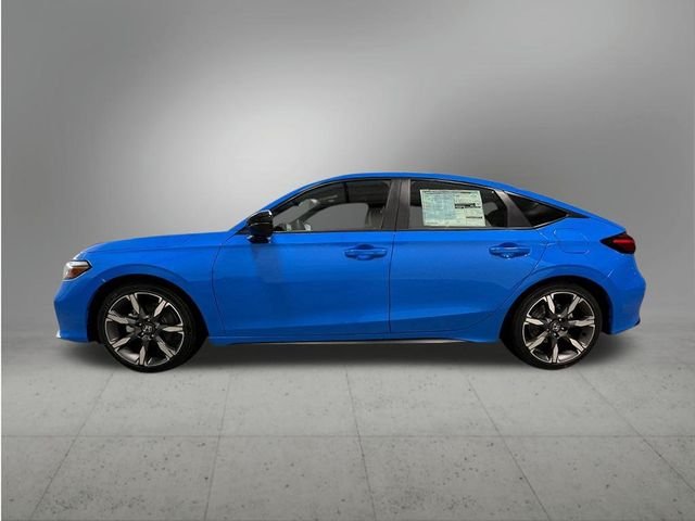 New 2026 Boost Blue Pearl Honda Sport Touring image 2