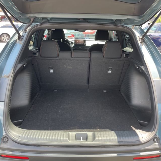 Certified Used 2024 Nordic Forest Pearl Honda Sport image 15