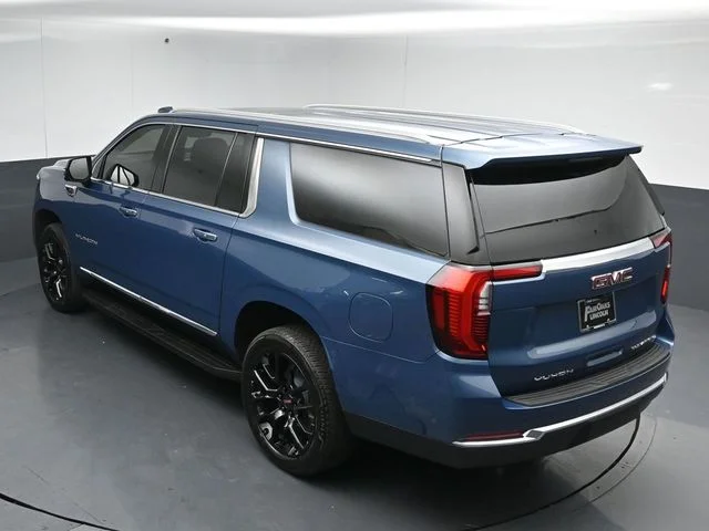Used 2026 Blue GMC Elevation image 46