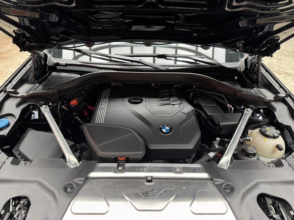 Used 2023 Black BMW xDrive30i image 27