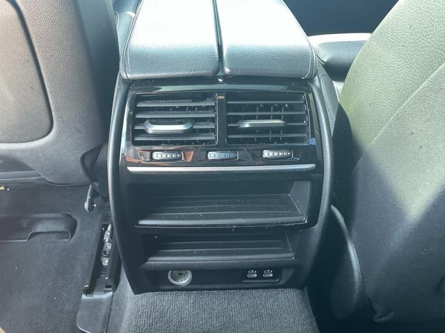 Used 2020 Gray BMW 530i image 12