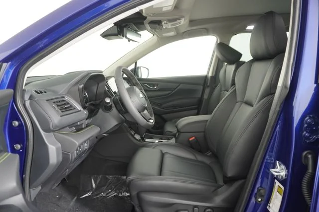 New 2026 SAPPHIRE BLUE PEARL Subaru Onyx Edition Touring 7-Passenger image 9