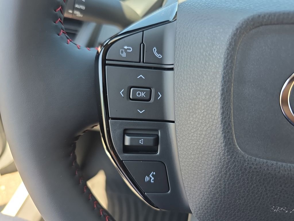 Used 2026 Beige Toyota XSE Premium image 20