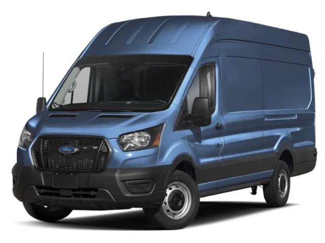 2026 Ford Transit 250 High Roof 148 WB's photo