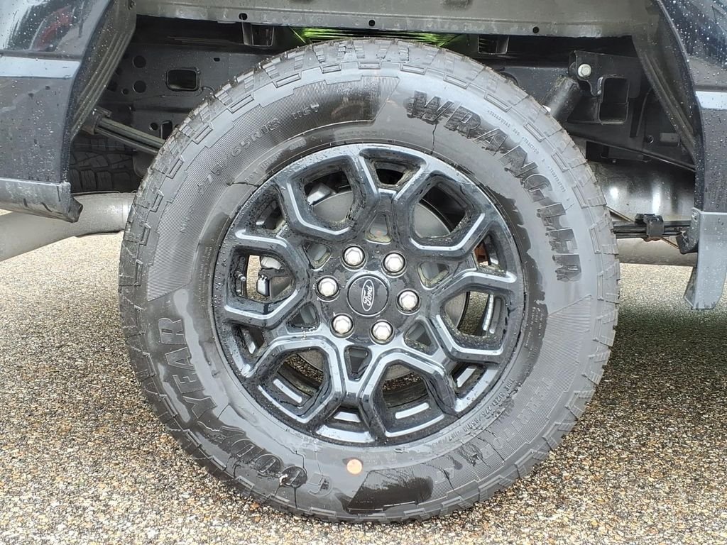 2026 Ford F-150 XLT - Photo 10