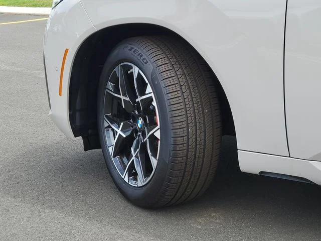 New 2026 Beige BMW 30 xDrive image 35