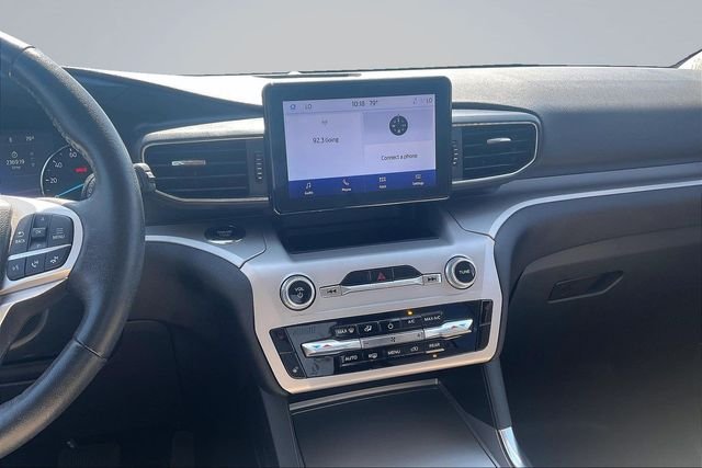 2023 Ford Explorer XLT - Photo 6