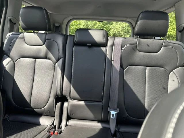Certified Used 2021 Red Jeep Limited image 28