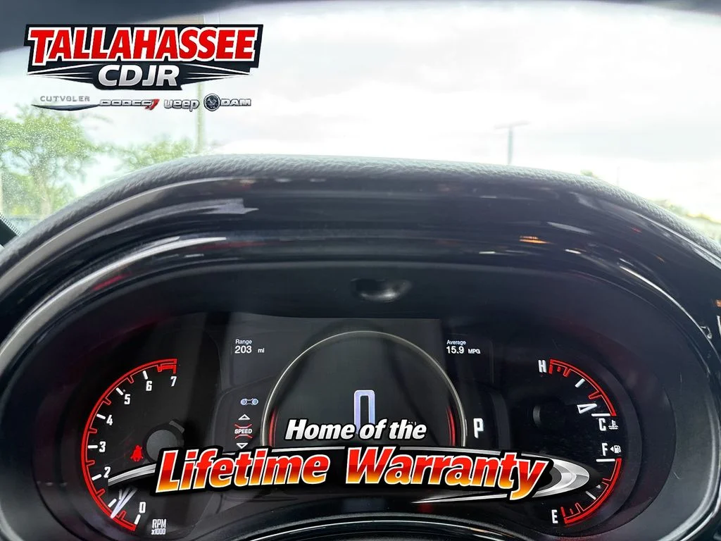 Used 2023 Red Dodge GT Plus image 21