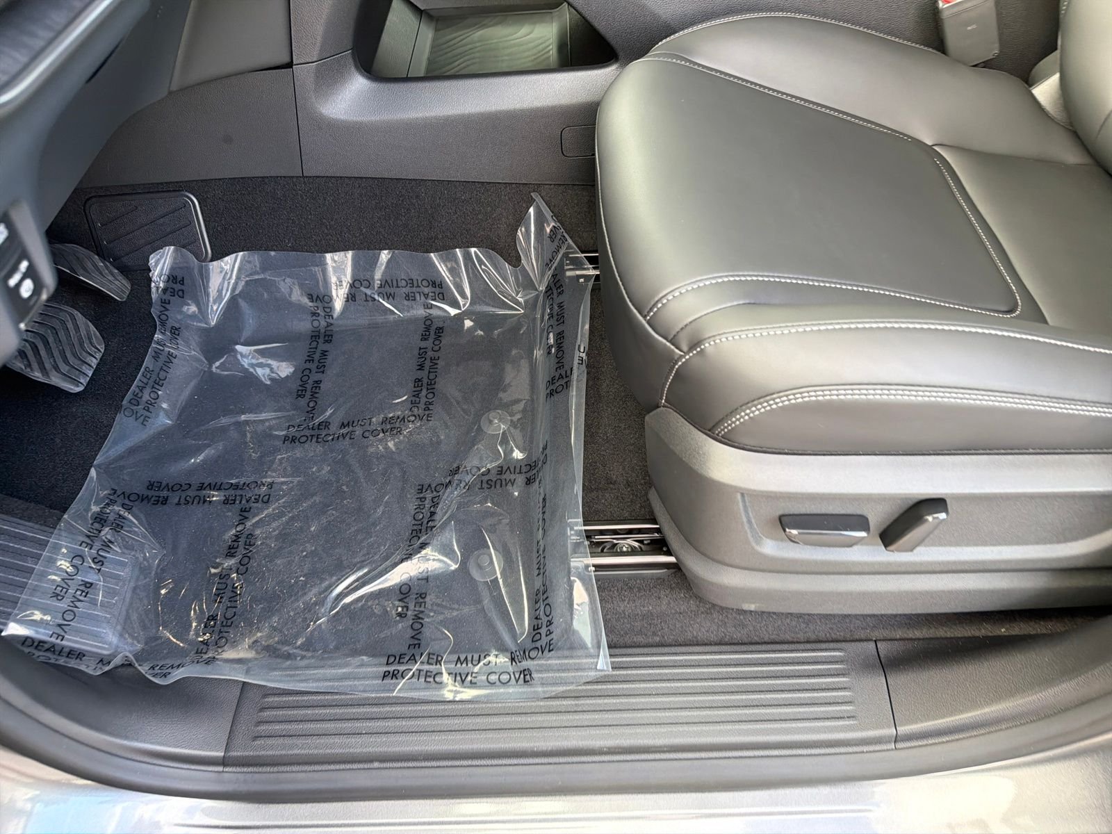 New 2026 Nissan Armada SV 4D Sport Utility