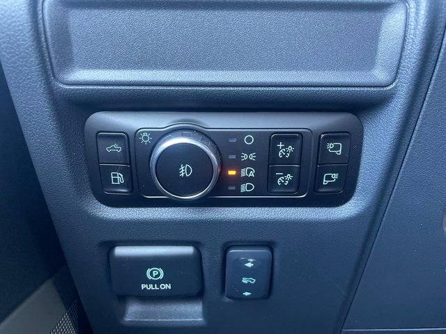2025 Ford F-150 Lariat - Photo 29