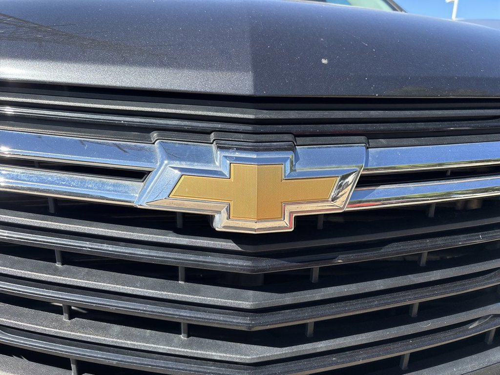 2022 Chevrolet Equinox LT - Photo 35