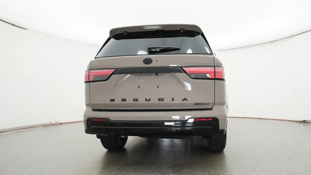 New 2026 Mudbath Toyota Limited image 2