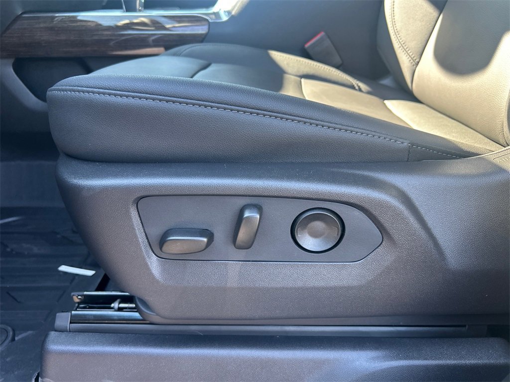 2026 GMC SIERRA - Image 17