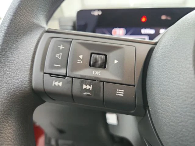 2026 Nissan KICKS SV - Photo 24