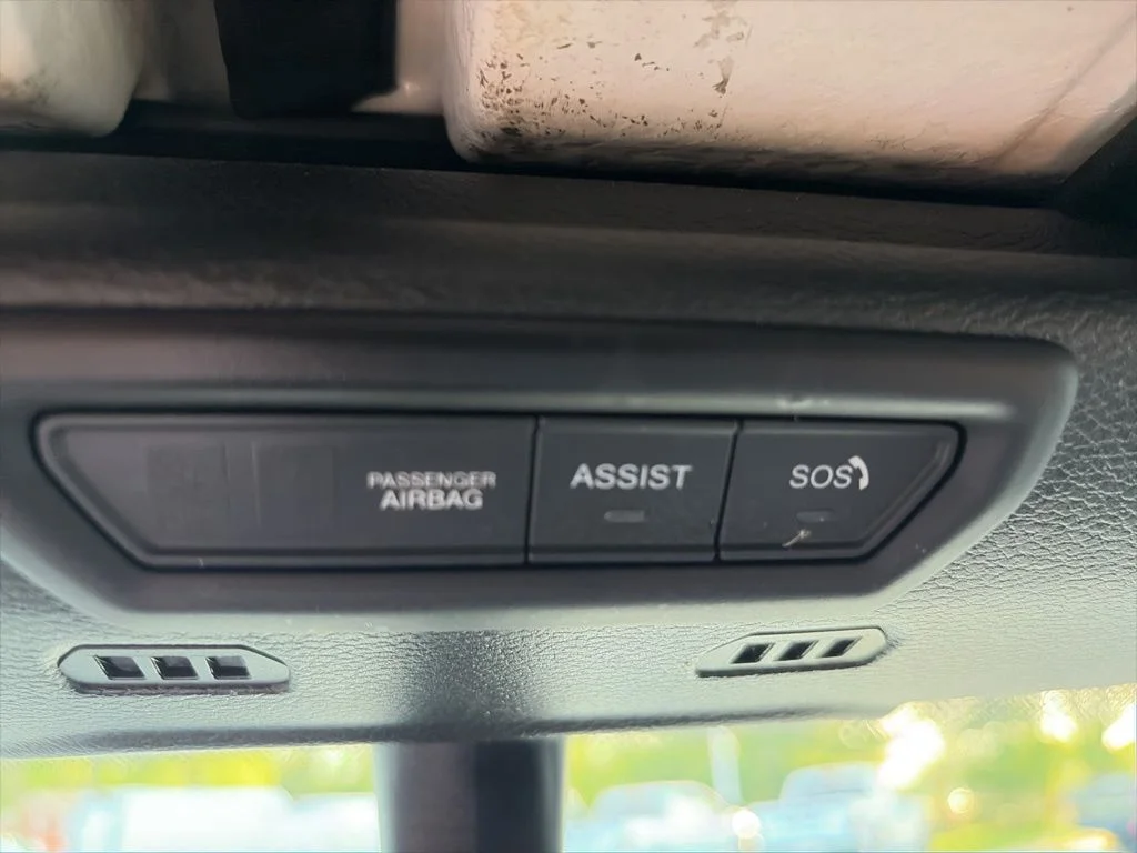 Certified Used 2022 Black Jeep Unlimited Sport S image 33