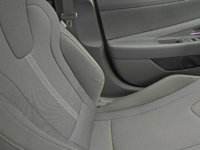 Used 2025 Gray Hyundai SE image 37