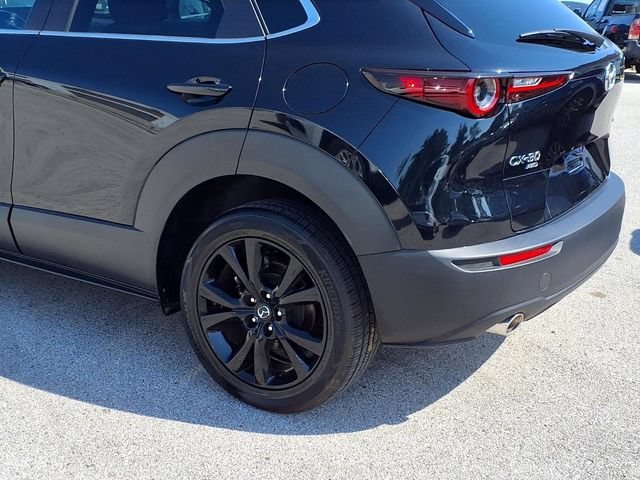 Used 2025  Mazda 2.5 S Select Sport image 23