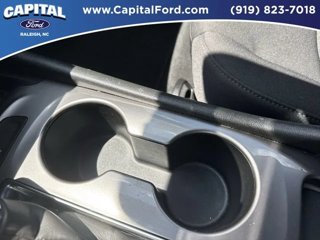 Used 2023 White Chevrolet LS image 31