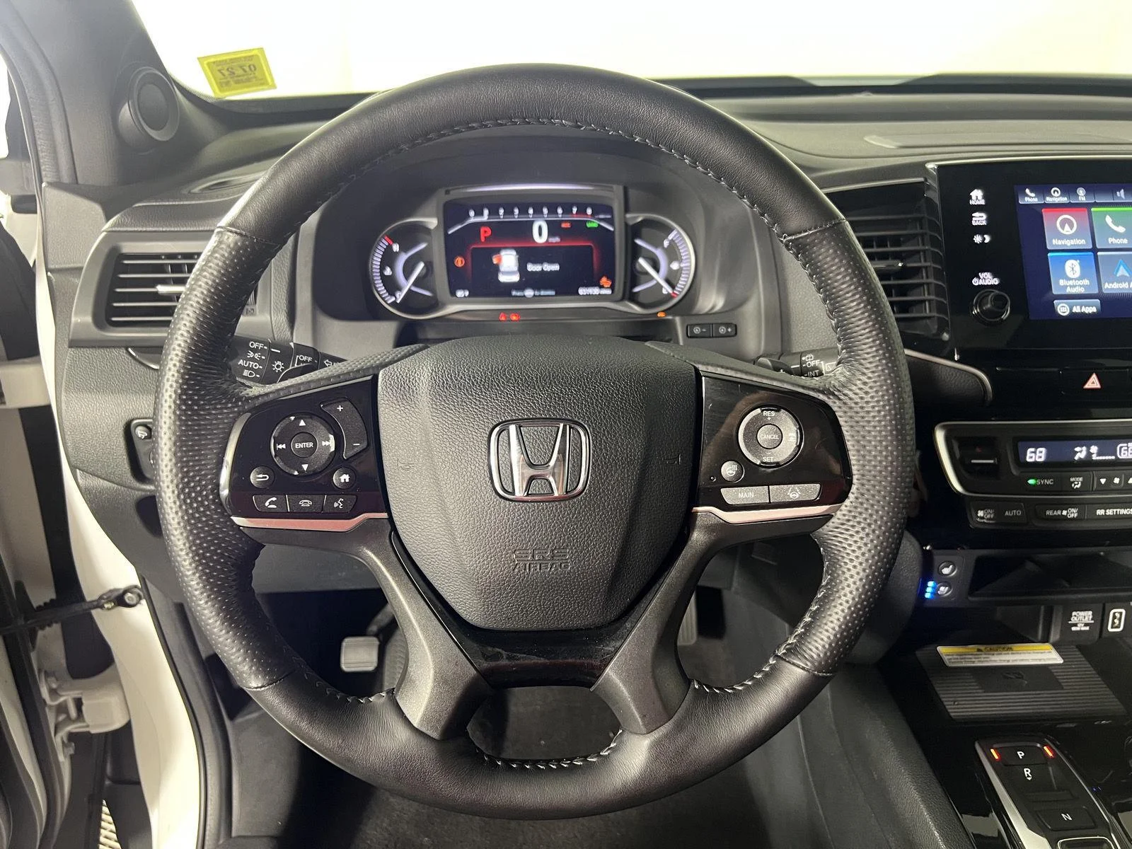 Used 2023 Platinum White Pearl Honda Elite image 19