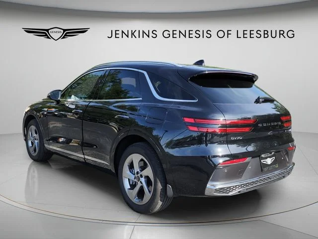 Used 2026 Black Genesis 2.5T image 6