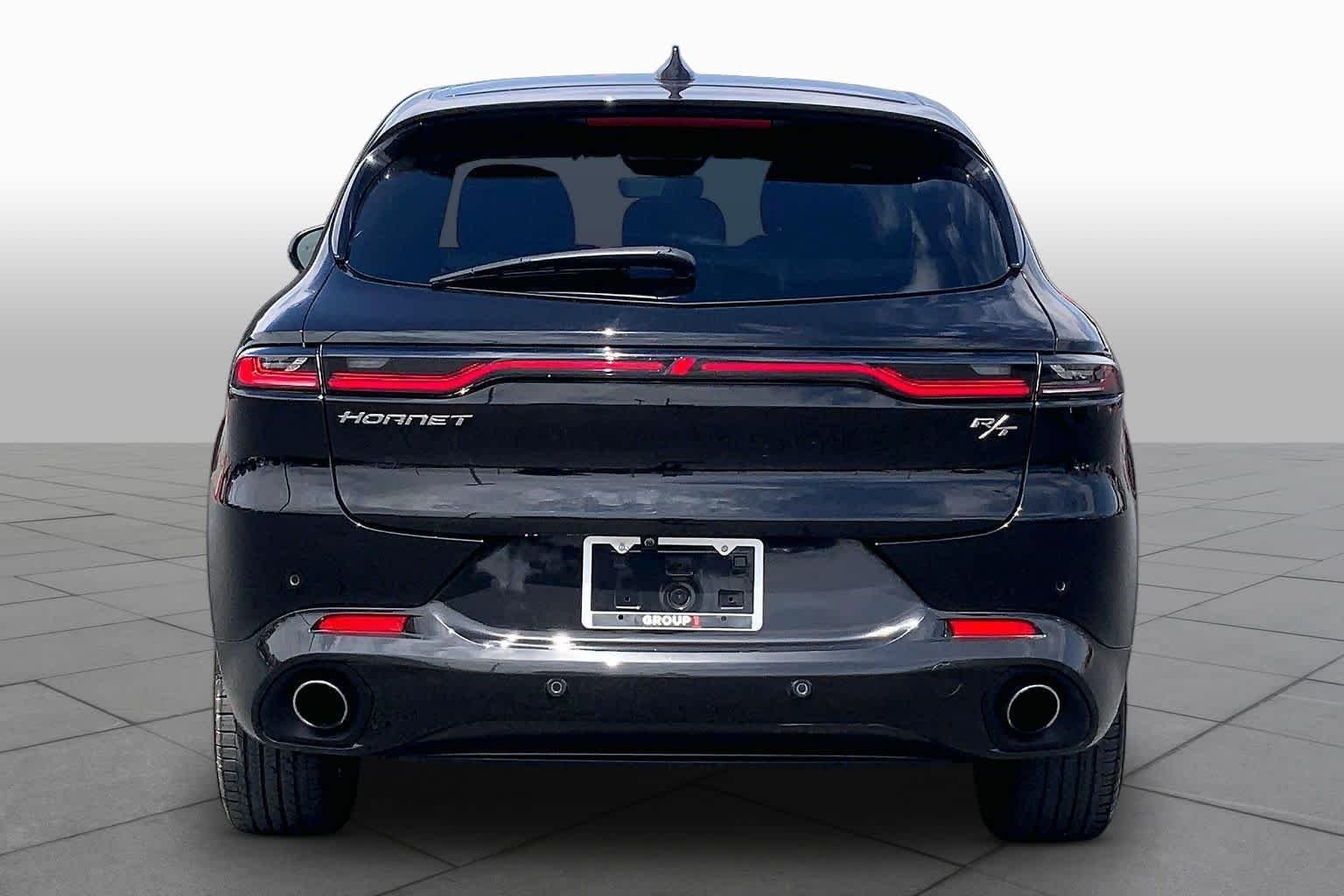 Used 2024 8 Ball Dodge R/T image 5