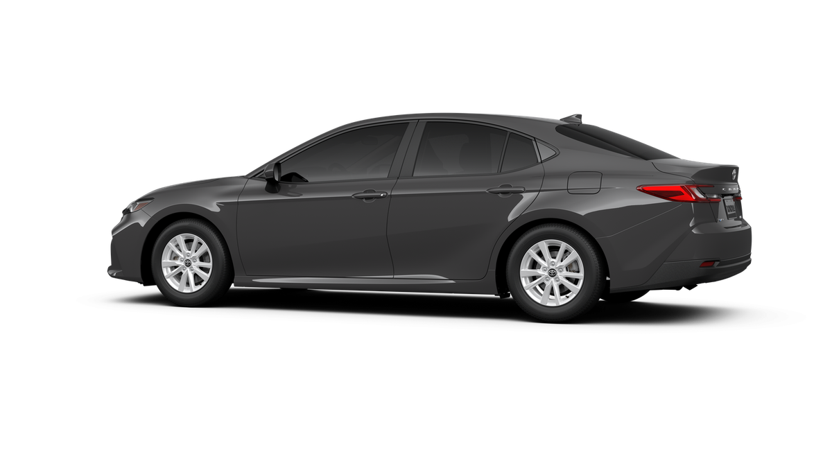 New 2026 Underground Toyota LE image 5