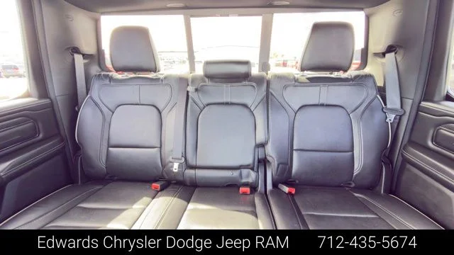 Used 2023 Red Ram Limited image 27