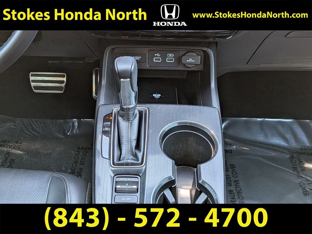 Used 2023  Honda Sport Touring image 21