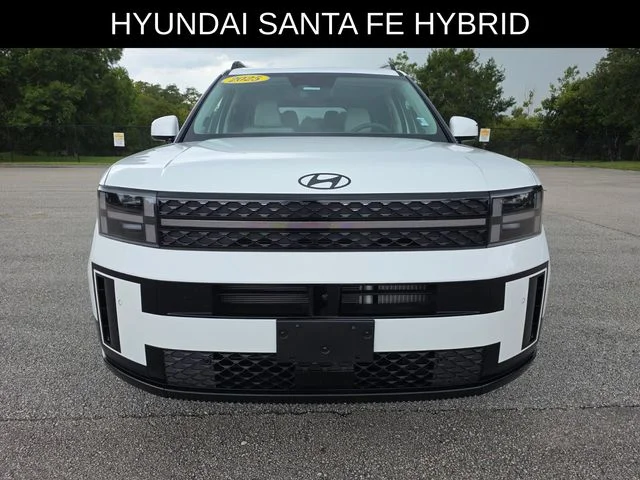 Used 2025 White Hyundai Calligraphy image 8