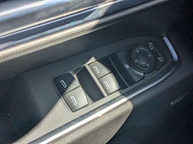 2026 Chevrolet Silverado 1500 RST - Photo 25