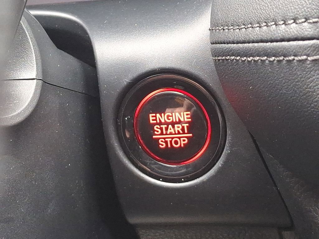 2023 Honda HR-V LX - Photo 54
