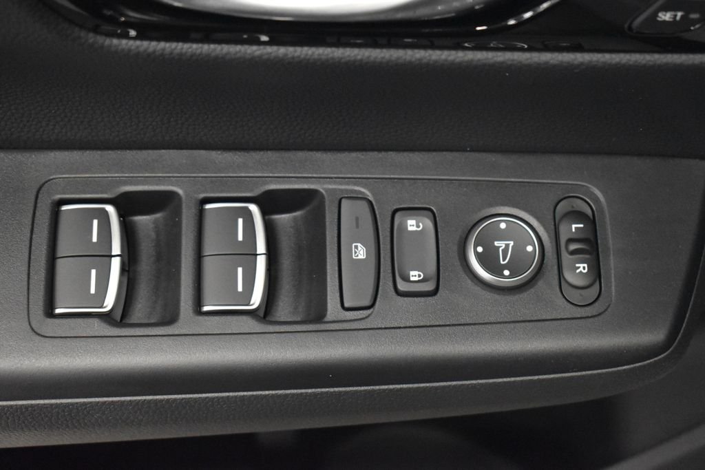 New 2026 Platinum White Pearl Honda Sport Touring image 9