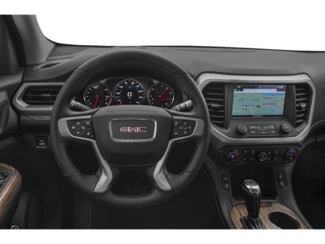 Certified Used 2019 Summit White GMC Denali image 10