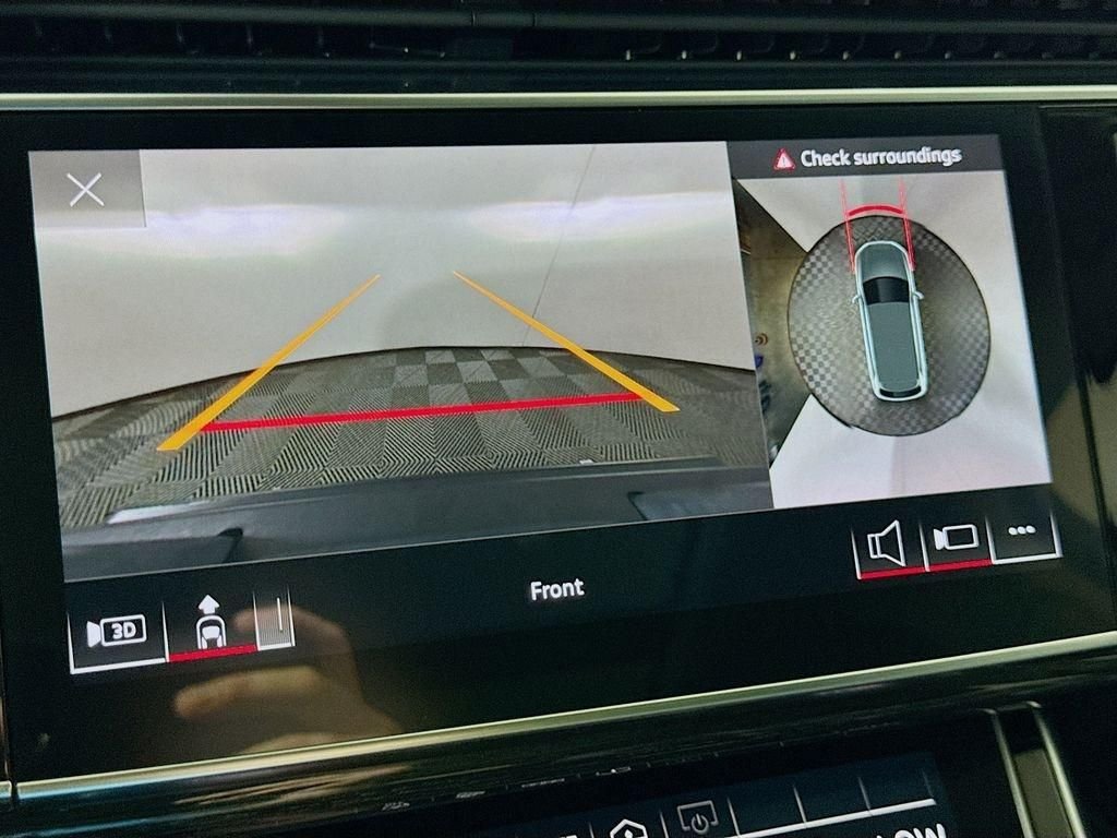 2022 Audi Q7 Premium - Photo 37