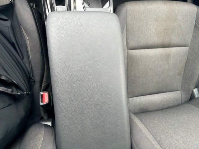 Used 2025 White Toyota LE image 38