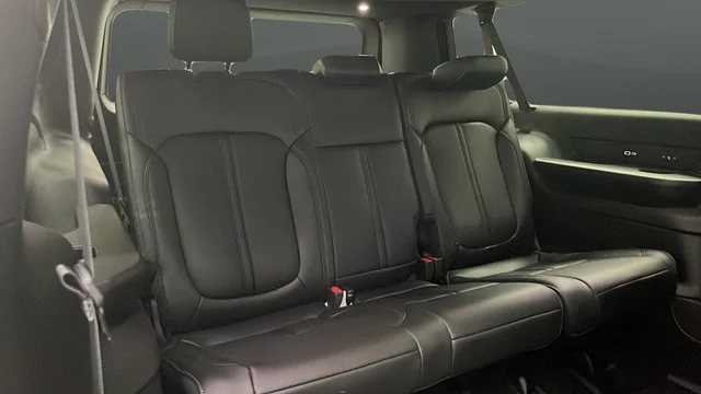 New 2026 High Gloss Black Exterior Paint Jeep  image 27