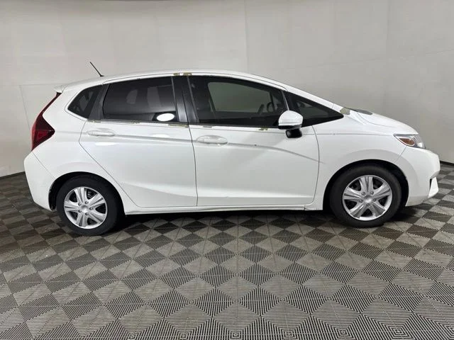 Used 2015 Honda Fit LX with VIN 3HGGK5G55FM780088 for sale in Kalispell, MT