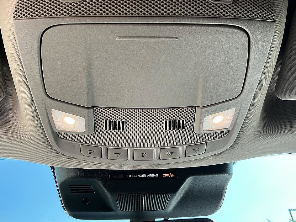 Used 2022 Black Metallic Ford XLT image 20
