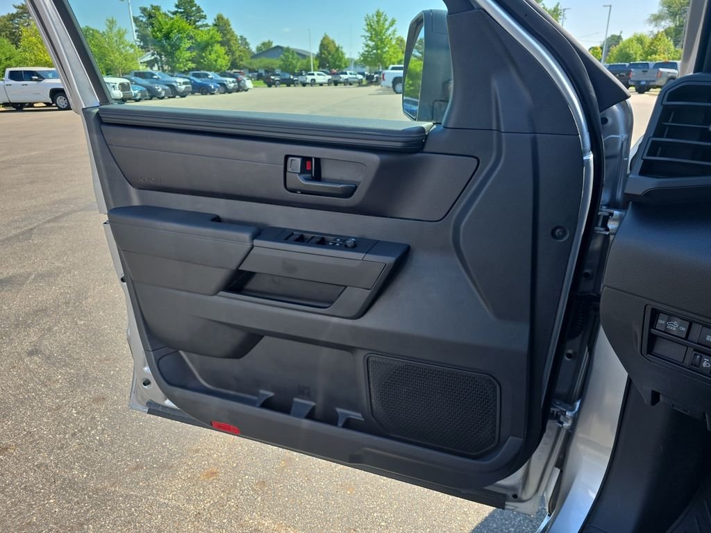 Used 2026 Silver Toyota SR image 29