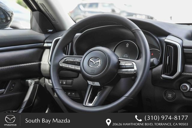 2026 Mazda CX-50 Premium - Photo 17