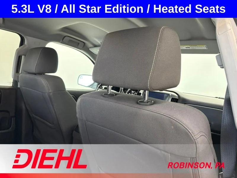 Used 2018 Black Chevrolet LT image 12