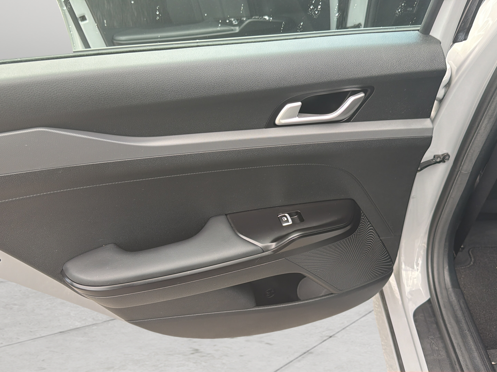 Used 2024 Gray Kia GT-Line image 26